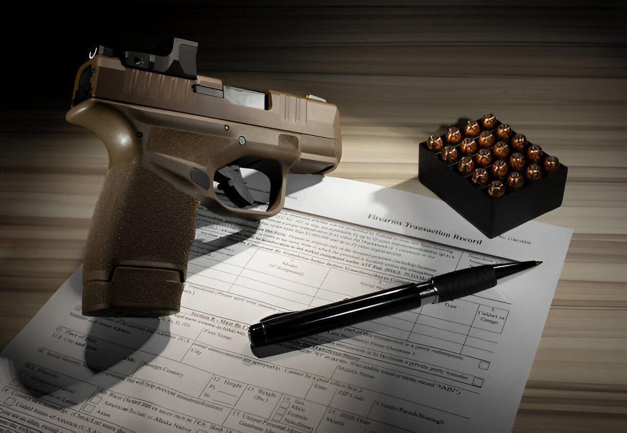 Firearm Appraisal Services